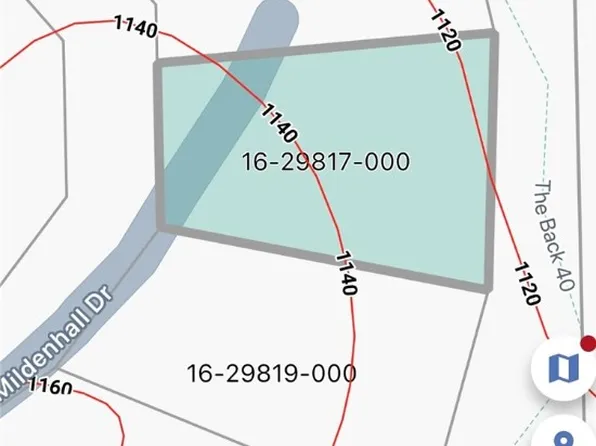 Mildenhall Dr #1, Bella Vista, AR 72714