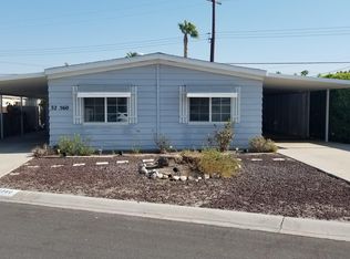 32560 Southern Hills Ave, Thousand Palms, CA 92276