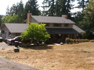 120 Hillcrest Rd, Chehalis, WA 98532