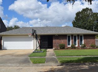 4916 Steele St, Metairie, LA 70006