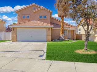 1509 E Avenue J5, Lancaster, CA 93535