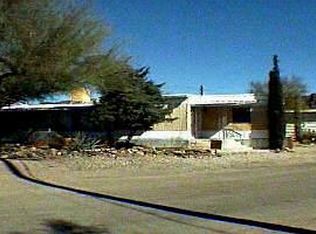 5724 W Bay Dr #X, Tucson, AZ 85715