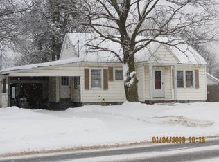 870 Hannibal St, Fulton, NY 13069