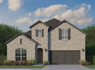 Plan 1533 Plan, Wellington 50s, Fort Worth, TX 76052