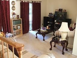 BRIGHT SUNNY FAMILY ROOM