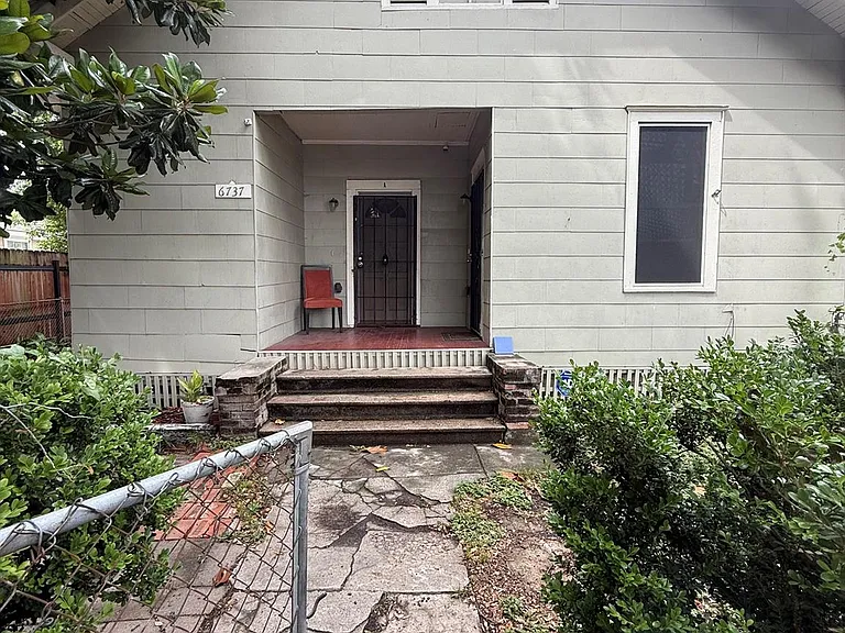 6737 Avenue E #A — Photo 1