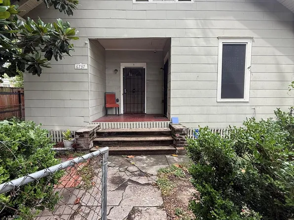 6737 Avenue E Unit A, Houston, TX 77011