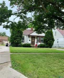 110 Pasadena Blvd, Toledo, OH, 43612