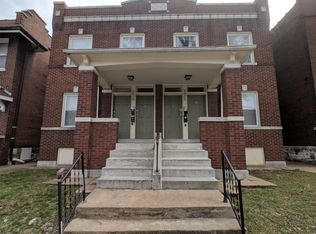 2620 Minnesota Ave, Saint Louis, MO