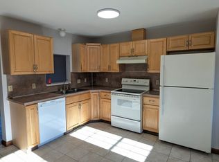 Waterbury Townhouse, LLC, Waterbury, CT 06708