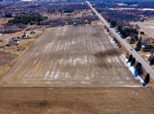 County Road 5 NW, Isanti, MN 55040