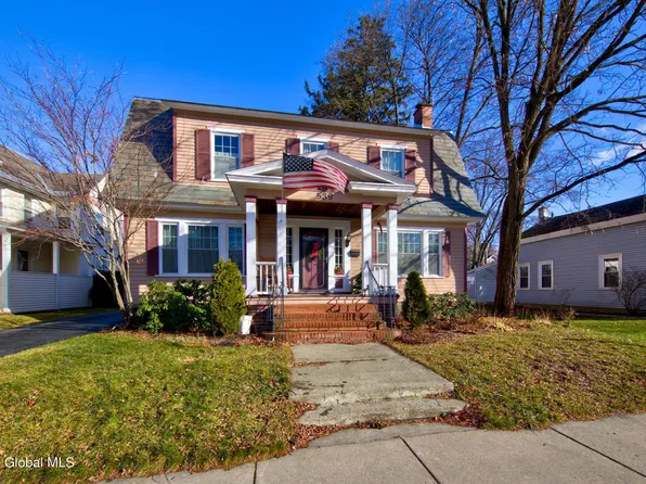 539 Glen Street, Glens Falls, NY 12801