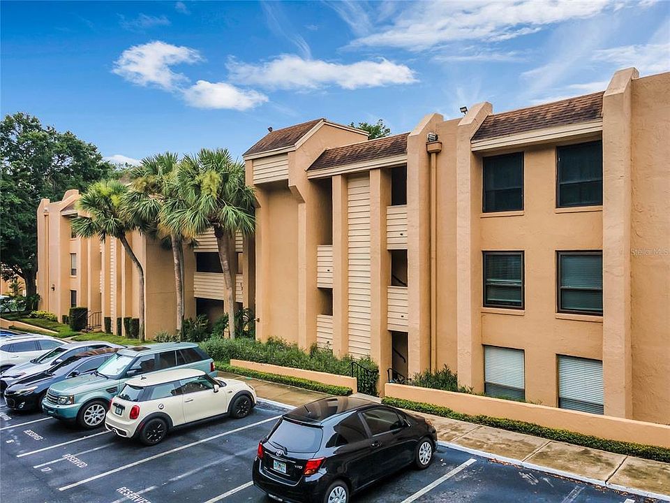 Cranes Roost Village 530 Cranes Way Altamonte Springs FL Zillow