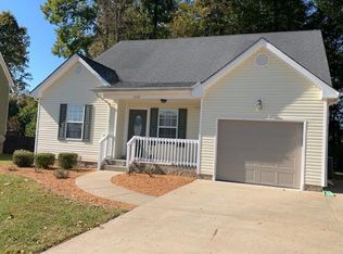 1358 Francesca Dr, Clarksville, TN 37042