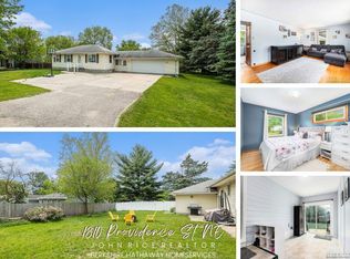 1810 Providence St NE, Grand Rapids, MI 49525