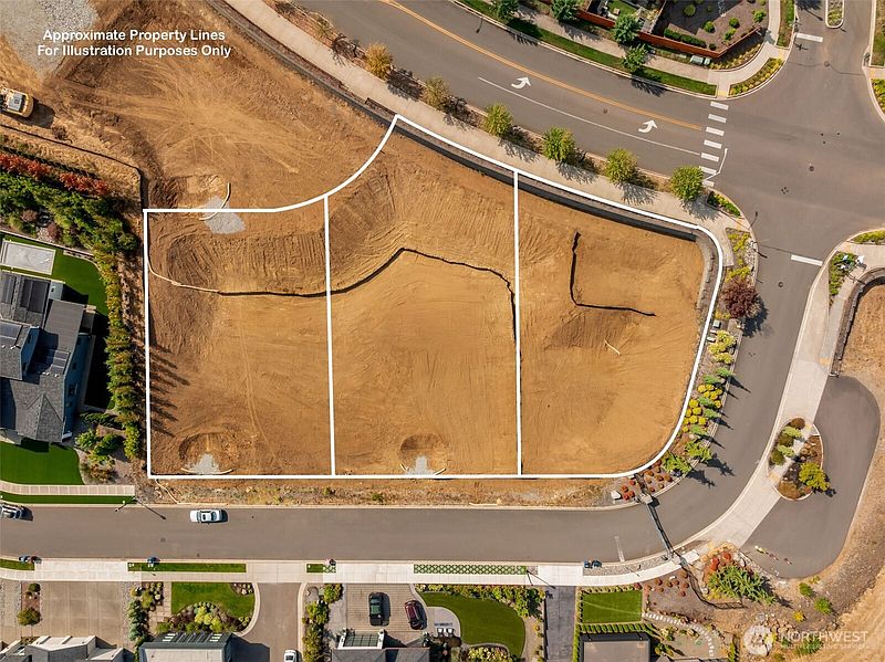 4th image of 0 NW Parklands Lot 1