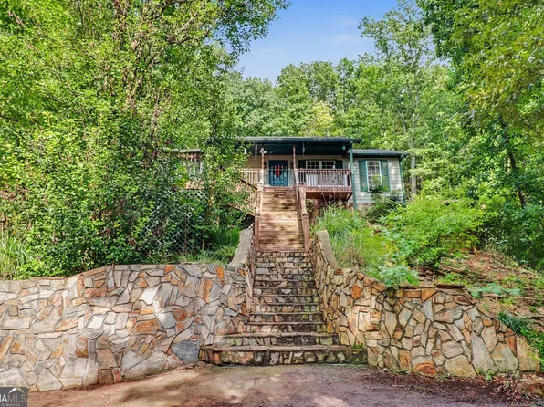97 Hill Crest Dr, Ranger, GA 30734