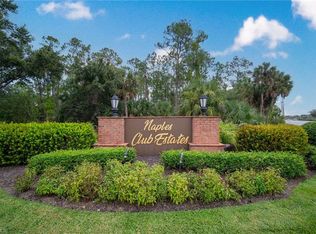 4497 Club Estates Dr, Naples, FL 34112