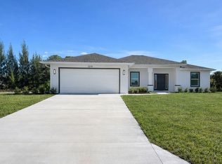 3339 NE 13th Ave, Cape Coral, FL 33909