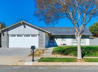 5695 Pittman St, Simi Valley, CA 93063