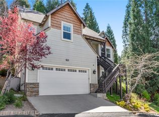 28476 Fresh Spring Ln, Lake Arrowhead, CA 92352