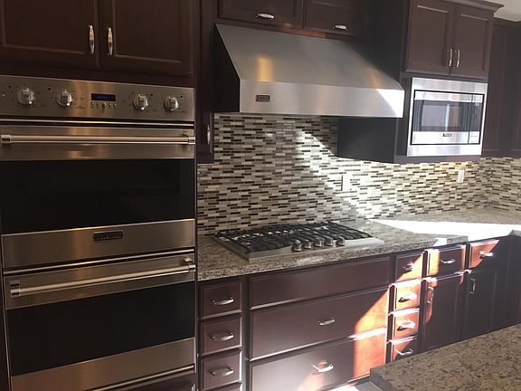 Viking appliances