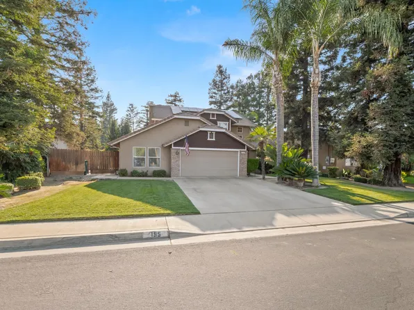 195 N Kings Drive, Reedley, CA 93654