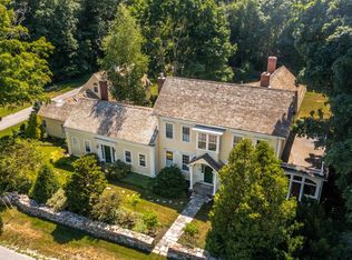 70 Foreside Rd, Cumberland Foreside, ME 04110