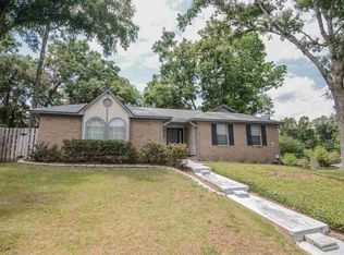 474 Grail Dr, Tallahassee, FL 32301