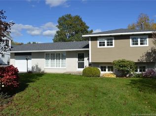 108 Stothart Dr, Miramichi, NB E1V 3V1