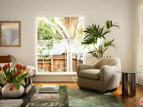 3124 Silverado Dr, Los Angeles, CA 90039