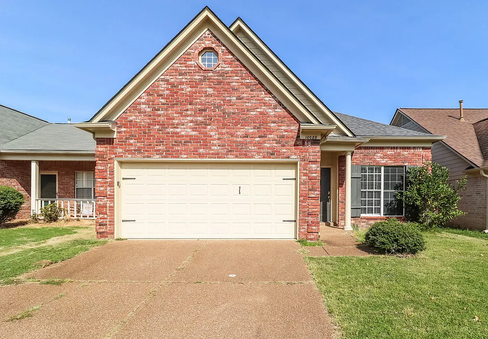 10088 Cross Valley Dr