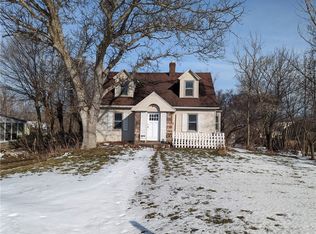 5120 W Ridge Rd, Spencerport, NY 14559