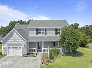 139 Wigeon Rd, Jacksonville, NC 28540