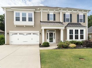 113 Belgian Blue Way, Fountain Inn, SC 29644