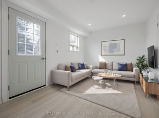 54 Tuscarora Dr, Toronto, ON M2H 2K3