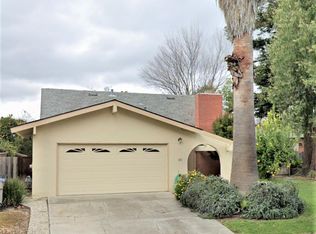 281 Esteban Way, San Jose, CA 95119