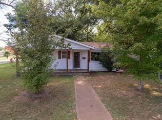 610 N Fir St, Searcy, AR 72143