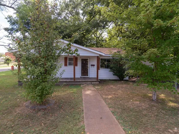 610 N Fir St, Searcy, AR 72143