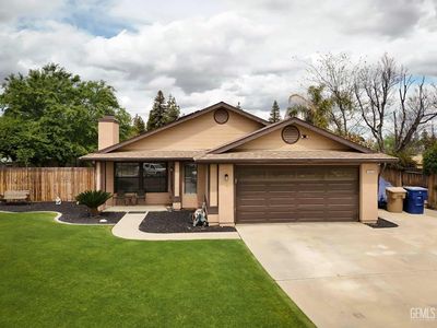 13212 Seann Ct, Bakersfield, CA, 93314