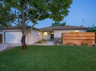 5631 N Anna St, Fresno, CA 93710