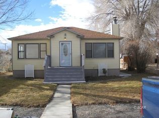 268 5th St, Wells, NV 89835