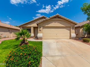 6416 W Desert Hollow Dr, Phoenix, AZ 85083