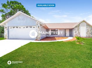 249 Stendal Rd NW #W, Palm Bay, FL 32907