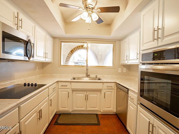 3rd image of 4411 W WINDROSE Drive