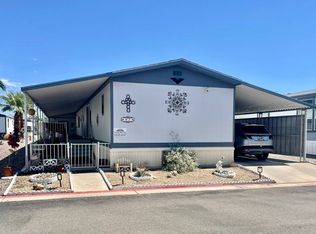 9828 E Pueblo Ave Lot 97, Mesa, AZ 85208