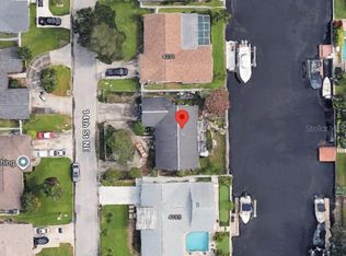 4201 14th St NE LOT 23, Saint Petersburg, FL 33703