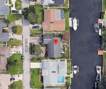 4201 14th St NE LOT 23, Saint Petersburg, FL, 33703