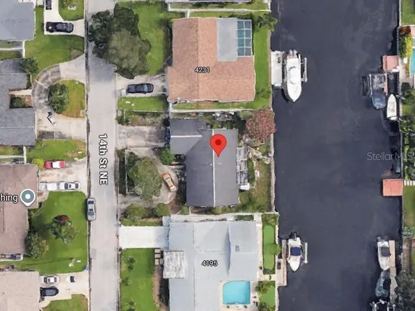 4201 14th St NE Lot 23, Saint Petersburg, FL 33703