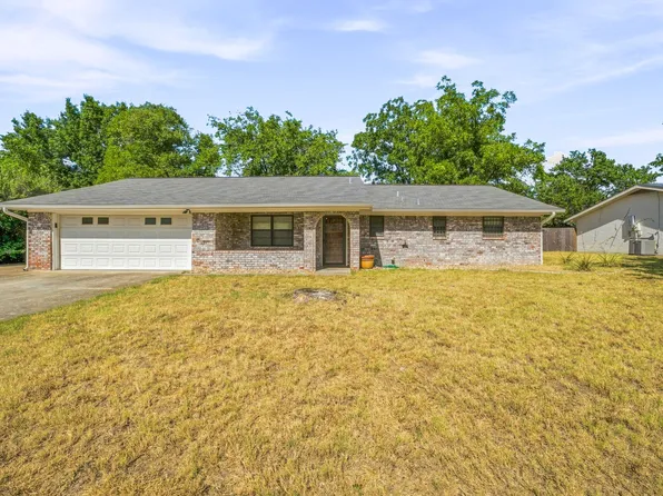 1007 Meadowlark Ln, Stephenville, TX 76401